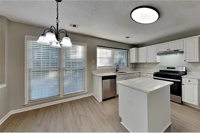 510 Weatherend Court, Johns Creek, GA 30022 - Photo 7