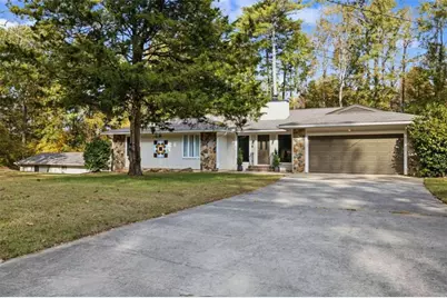 8435 Sundridge Drive, Fairburn, GA 30213 - Photo 1