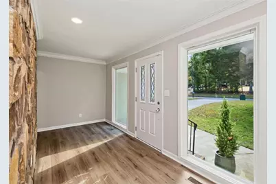 8435 Sundridge Drive, Fairburn, GA 30213 - Photo 7