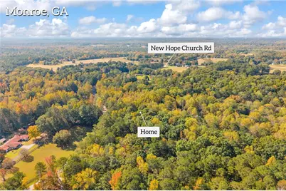 2205 New Hope Church Road, Monroe, GA 30655 - Photo 95
