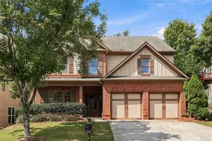 3725 Crowchild Dr, Cumming, GA 30041 - Photo 1