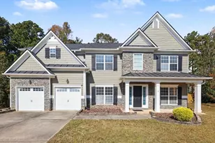 2004 Creek Pointe Way, Villa Rica, GA 30180 - Photo 1
