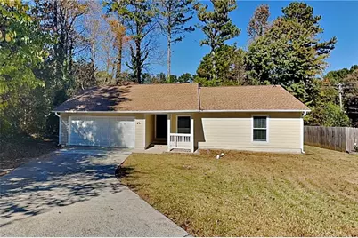 4782 Jamerson Creek Court, Marietta, GA 30066 - Photo 1