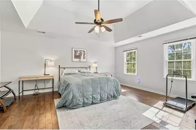 121 N Lakeside Drive NW, Kennesaw, GA 30144 - Photo 25