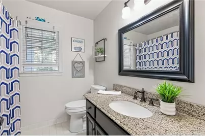 121 N Lakeside Drive NW, Kennesaw, GA 30144 - Photo 33