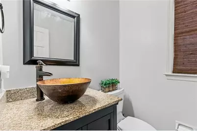 121 N Lakeside Drive NW, Kennesaw, GA 30144 - Photo 15