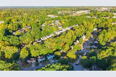 4809 Baker Plantation Drive, Acworth, GA 30101 - Photo 27
