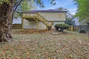 4809 Baker Plantation Dr, Acworth, GA 30101 - Photo 25