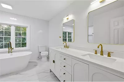 4809 Baker Plantation Drive, Acworth, GA 30101 - Photo 11
