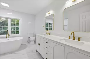 4809 Baker Plantation Dr, Acworth, GA 30101 - Photo 11