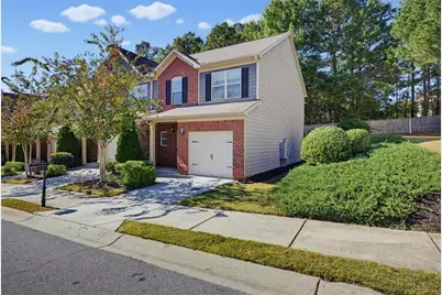 3261 Garden Glade Ln, Lithonia, GA 30038 - Photo 1