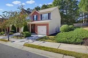 3261 Garden Glade Ln, Lithonia, GA 30038 - Photo 1