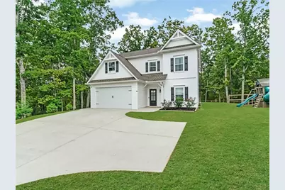 244 Arbor Drive, Rockmart, GA 30153 - Photo 3