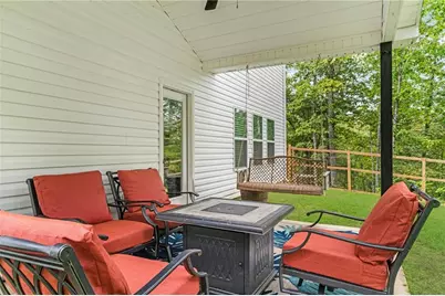 244 Arbor Drive, Rockmart, GA 30153 - Photo 33