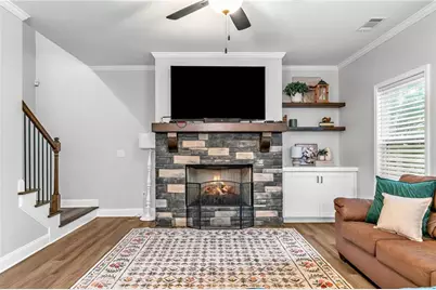 244 Arbor Drive, Rockmart, GA 30153 - Photo 11