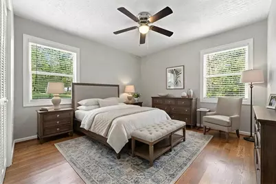 3587 Bluff Court, Marietta, GA 30062 - Photo 13