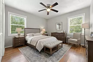 3587 Bluff Ct, Marietta, GA 30062 - Photo 13
