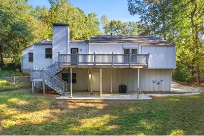 3587 Bluff Court, Marietta, GA 30062 - Photo 19