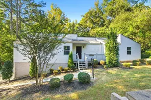 3587 Bluff Ct, Marietta, GA 30062 - Photo 1