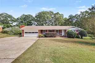 [Address not provided], Fayetteville, GA 30214 - Photo 1