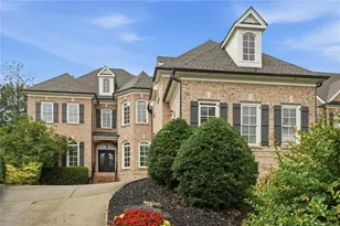 1419 Falkirk Ln NW, Kennesaw, GA 30152 - Photo 85
