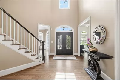 1419 Falkirk Lane NW, Kennesaw, GA 30152 - Photo 3