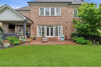 1419 Falkirk Lane NW, Kennesaw, GA 30152 - Photo 69