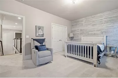 1419 Falkirk Lane NW, Kennesaw, GA 30152 - Photo 41