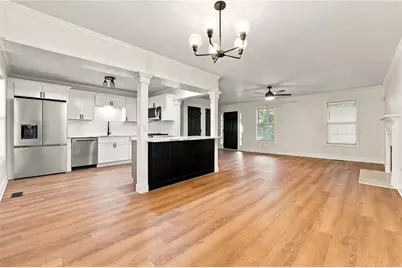 23 N Springs Drive, Acworth, GA 30101 - Photo 11