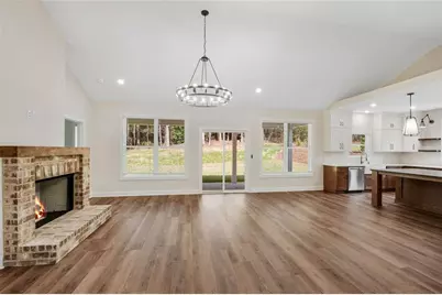 2722 Beecher Drive, Austell, GA 30106 - Photo 9