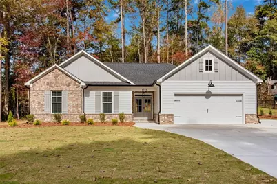 2722 Beecher Drive, Austell, GA 30106 - Photo 1
