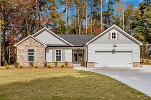 2722 Beecher Dr, Austell, GA 30106 - Photo 1