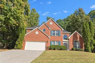 1860 Oak Tree Hollow, Alpharetta, GA 30005 - Photo 1