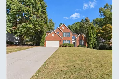 1860 Oak Tree Hollow, Alpharetta, GA 30005 - Photo 29