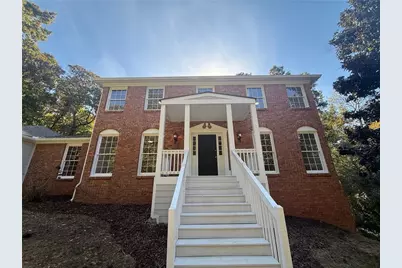 4118 Jefferson Township Parkway, Marietta, GA 30066 - Photo 5