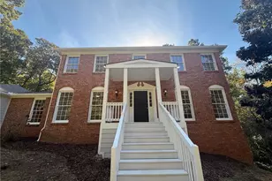 4118 Jefferson Township Pkwy, Marietta, GA 30066 - Photo 5