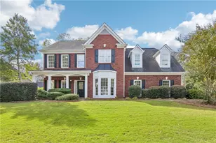 193 Brackin Trace, Grayson, GA 30017 - Photo 1