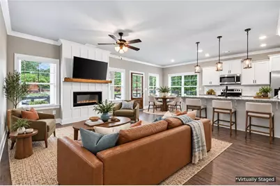 795 Mitchell Bridge Road, Athens, GA 30606 - Photo 5