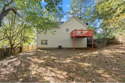 3336 Creekwood Drive, Rex, GA 30273 - Photo 37