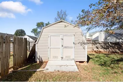 610 Fieldcrest Drive, McDonough, GA 30253 - Photo 43