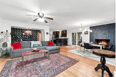 4820 Summerford Drive, Dunwoody, GA 30338 - Photo 7