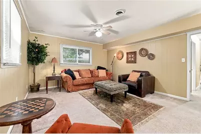 4820 Summerford Drive, Dunwoody, GA 30338 - Photo 27
