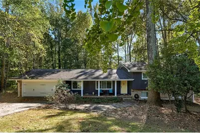 4820 Summerford Drive, Dunwoody, GA 30338 - Photo 1