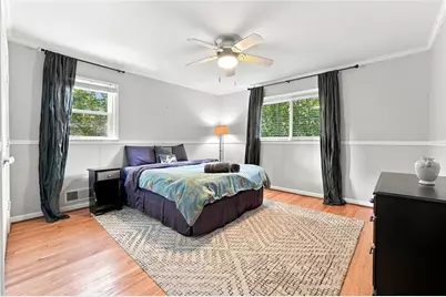 4820 Summerford Drive, Dunwoody, GA 30338 - Photo 21