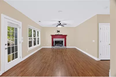 2314 Kennesaw Oaks Trail NW, Kennesaw, GA 30152 - Photo 11