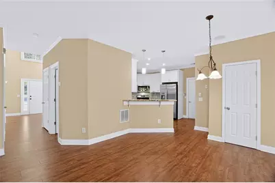 2314 Kennesaw Oaks Trail NW, Kennesaw, GA 30152 - Photo 15