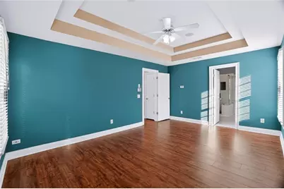 2314 Kennesaw Oaks Trail NW, Kennesaw, GA 30152 - Photo 23