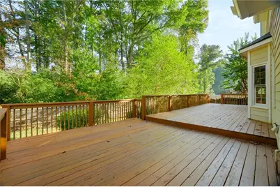 2314 Kennesaw Oaks Trail NW, Kennesaw, GA 30152 - Photo 33