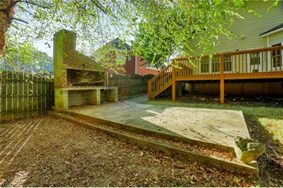 2314 Kennesaw Oaks Trail NW, Kennesaw, GA 30152 - Photo 35