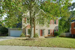 2314 Kennesaw Oaks Trail NW, Kennesaw, GA 30152 - Photo 1
